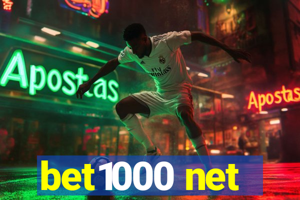 bet1000 net